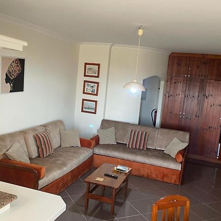 Vau Sea View, T2 Apartment, Close To Beach,Ideal For Families Portimao Exterior photo