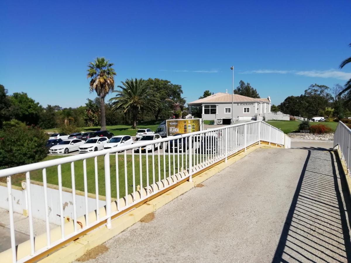 Vau Sea View, T2 Apartment, Close To Beach,Ideal For Families Portimao Exterior photo