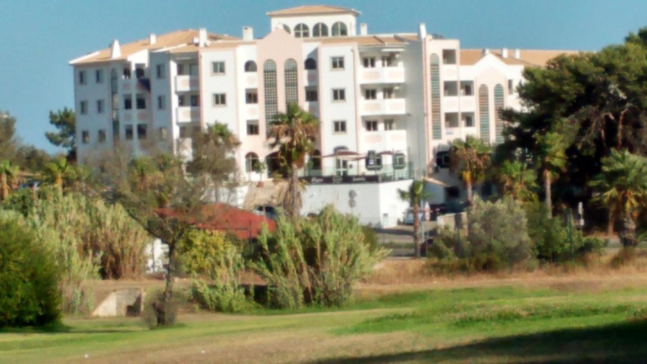 Vau Sea View, T2 Apartment, Close To Beach,Ideal For Families Portimao Exterior photo