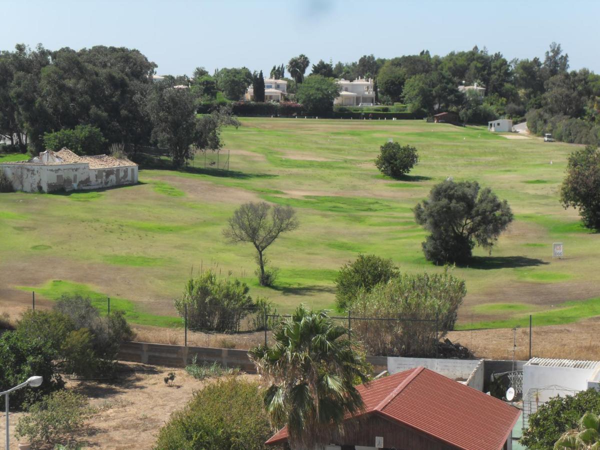 Vau Sea View, T2 Apartment, Close To Beach,Ideal For Families Portimao Exterior photo